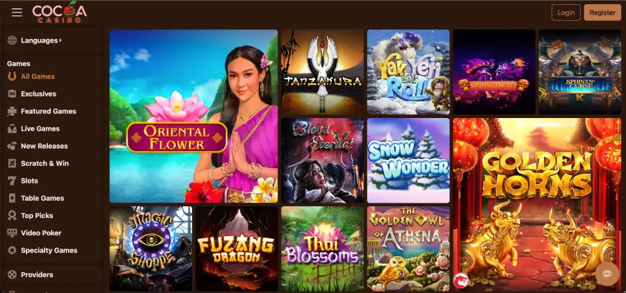 BetCocoCasino Online: Canadian Player’s Review